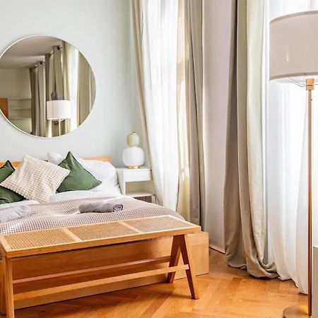 City Apartment, Two Metro Stations To Hauptbahnhof 비엔나 외부 사진
